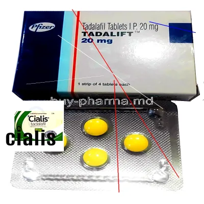 Cialis 20mg achat france